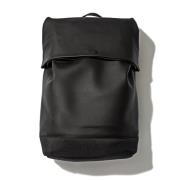 Tretorn Malmo Rolltop 010/Black