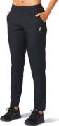 Asics Women's Core Woven Pant Performance Black