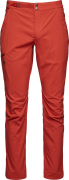 Black Diamond Men's Technician Alpine Pants Red Rock