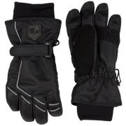 Lindberg Kids' Salberg Glove        Black