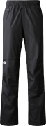 The North Face Women's Antora Rain Pant Tnf Black