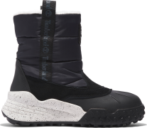 Women's Moriah Range Insulated Pull-On Jet Black