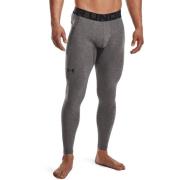 Under Armour Men's UA CG Armour Leggings Charcoal Light Heather