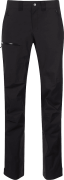 Bergans  Women's Vaagaa Allround 3L Shell Pants Women Black