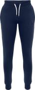 Aclima Women's FleeceWool Joggers Navy Blazer