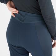 Salomon Women's MTN Softshell Pants Carbon