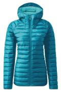 Rab Women's Alpine Pro Jacket Ultramarine