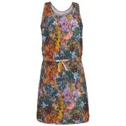 Kari Traa Women's Ruth Tank Dress Dusty Yellow