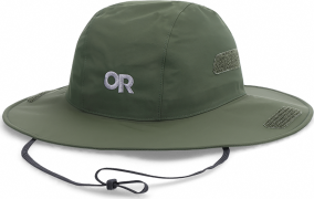 Outdoor Research Unisex Seattle Sombrero Verde