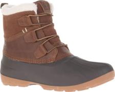 Kamik Women's Simona Mid Tan