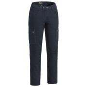 Pinewood Women's Serengeti Trousers Dark Navy