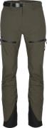 Pinewood Men's Abisko Pathfinders 3L Pants Urban Green