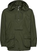 Men´s Sting Mosquito Anorak Dark Green