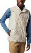 Columbia Men´s Silver Ridge II Vest Fossil