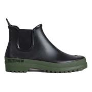 Chelsea Rainwalker Black/Green