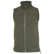 Men's Dante Vest Loden Green