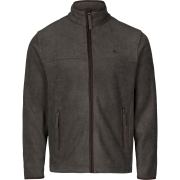 Seeland Men's Woodcock Earl Fleece Jacket Dark Grey Melange