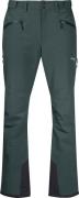 Men's Oppdal Insulated Pants Duke Green