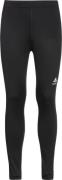 Men's Essentials Warm Running Tights Black