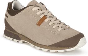 Women's Bellamont 3 Suede Gore-Tex BEIGE/CREAM