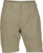 Didriksons Men's Bräcke Shorts Mistel Green