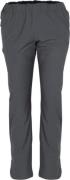 Pinewood Women's Everyday Travel Ancle Trousers Ash Grey