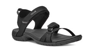 Teva Women's Verra Black/ Black