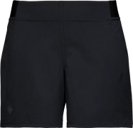 Black Diamond Women's Sierra Shorts Black