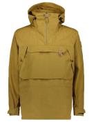 Sasta Men's Katmai Anorak Sand Brown