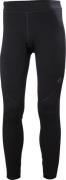 Helly Hansen Workwear Men's Lifa Merino Pant Black