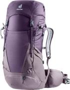 Deuter Futura Pro 34 SL Purple-Lavender