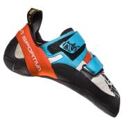 La Sportiva Otaki Men's Blue/Flame