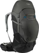 Lowe Alpine Cerro Torre 100:120 Black / Greyhound