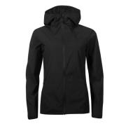 Halti Women's Pallas Lite X-Stretch Jacket Black