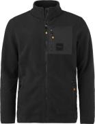 Bula Men's Basecamp Fleece Jacket 2.0 Black