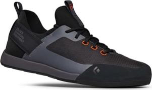 Black Diamond Men's Session 2 Shoes Black/Octane