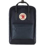 Fjällräven Kånken Re-wool Laptop 15 Night Sky