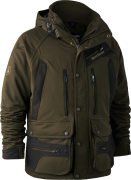 Deerhunter Men's Muflon Jacket Art Green