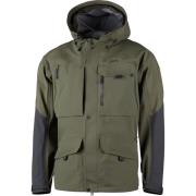 Lundhags Ocke Men's Jacket Forestgreen/Charcoal