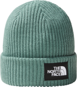 The North Face Salty Dog Lined Beanie Dark Sage