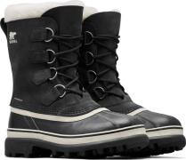 Sorel Women's Caribou Black/Stone