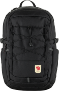 Fjällräven Skule 20 Black