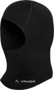 VAUDE Kids' Face Mask Black Uni