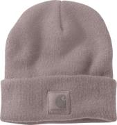 Carhartt Black Label Watch Hat Ash Violet