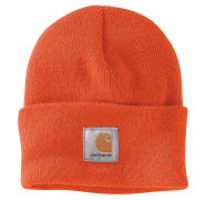 Carhartt Men's Watch Hat Brite Orange