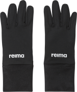 Reima Kids' Loisto Knitted Gloves Black