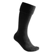 Woolpower Socks Knee-high 600 Black