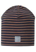 Reima Kids' Hat Tantsu Navy/Navy