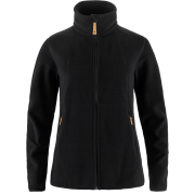 Fjällräven Women's Stina Fleece Black