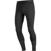 Salomon Men's Cross Run Tights Deep Black